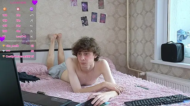Liam_Winss Live XXX-Chat