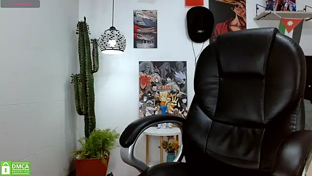 Show de ethan_cortes na webcam