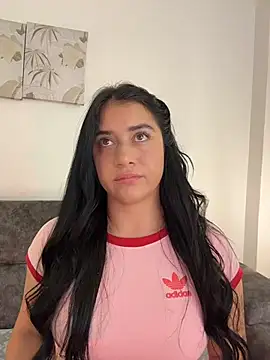 KallyMyller1's Live XXX Chat