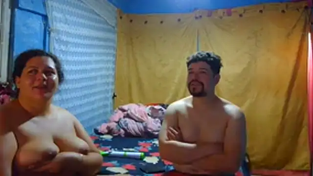 pecadodulce123 Live XXX-chat