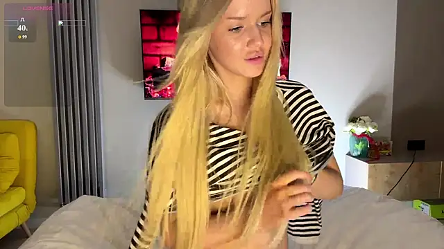 moonavelle's Live XXX Chat