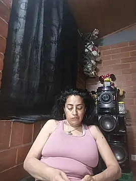 Chatroom XXX en direct de Alexandrina