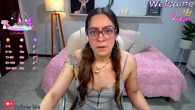 Bianca____'s Live XXX Chat
