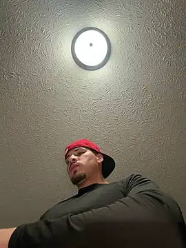MrBadBoyX Adlı Modelin Canlı XXX Sohbeti