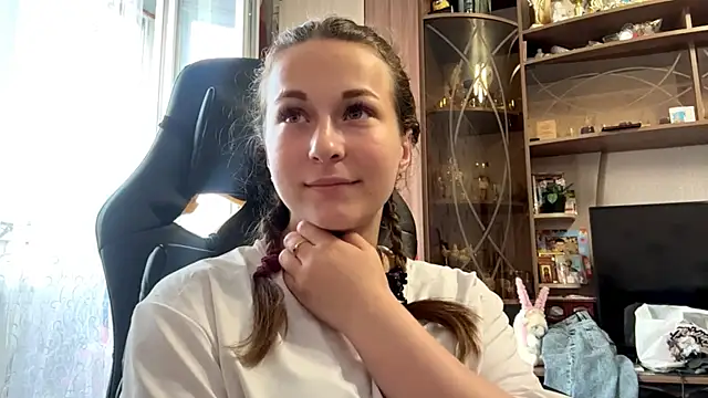 TaIliedGuest – Live XXX-chat