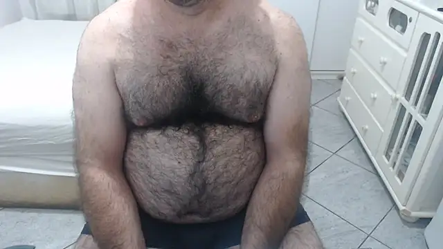 Chat XXX ao vivo de MysterBearMG