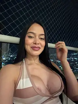 Chat +18 de iam_ruby ao vivo