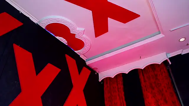 abrilbigcock Adlı Modelin Canlı XXX Sohbeti