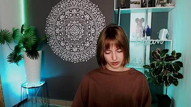Chat +18 de EchoScribe ao vivo
