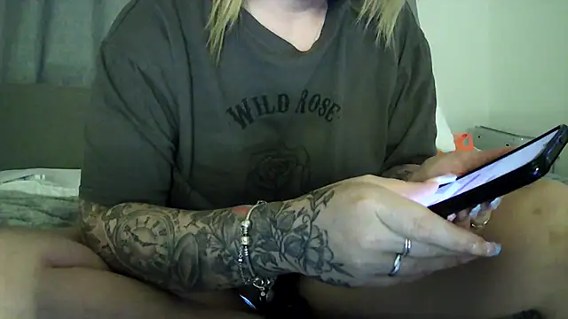 Chanti_Ryder_X's Live XXX Chat