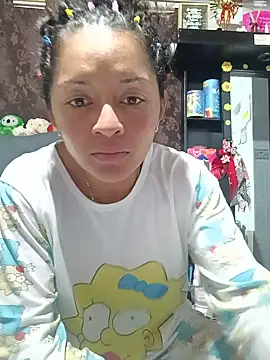 Chat +18 de Estrella2001 ao vivo