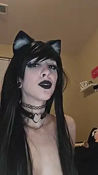 AmethystFoxx Chat XXX in diretta