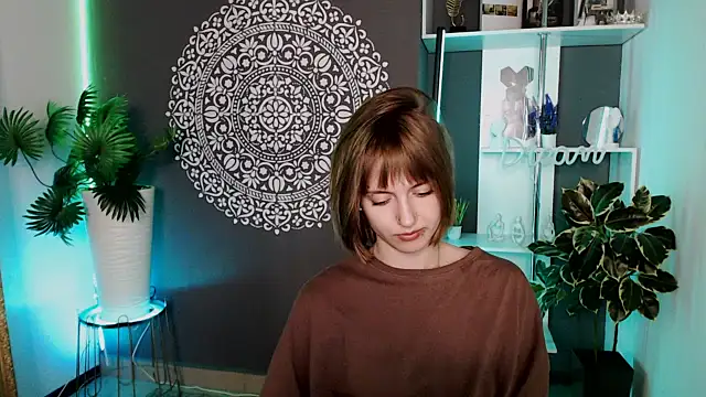 แชท XXX สดของ EchoScribe