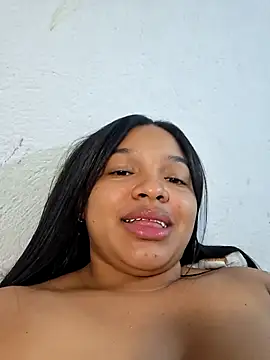 AnnaMil3J Live XXX-chat