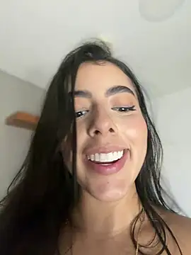 DakotaShelby's Live XXX Chat
