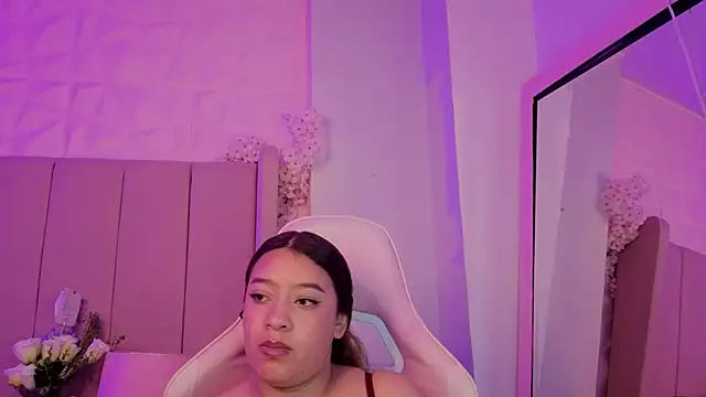 Chat XXX en directo de MollyBigBoobs12