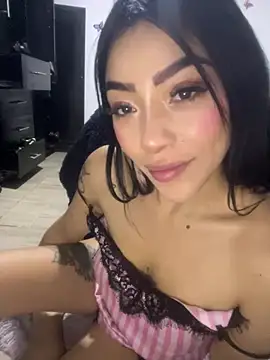 DAKOTA_SAKURA Live XXX Chat