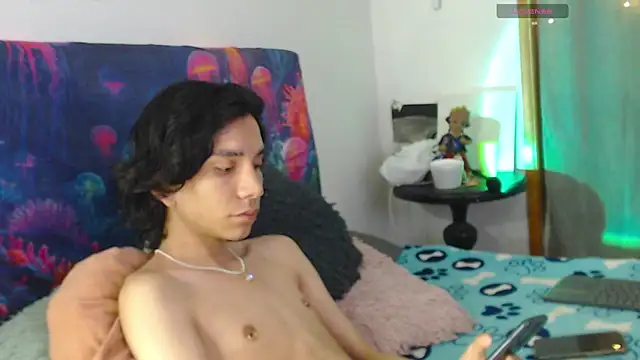 LAICK_01 Live XXX Chat