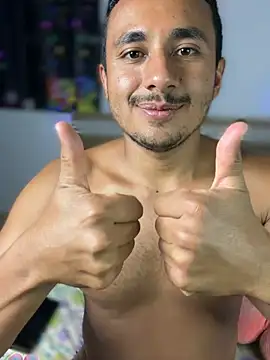 Sembang XXX Secara Langsung Simone_Miller