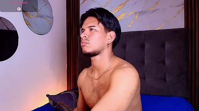 Онлайн чат XXX JacobWolf__