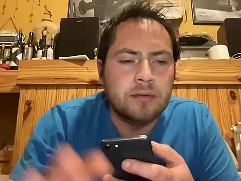 alecsgzz – Naživo XXX chat