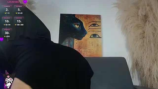 samii_halem's Live XXX Chat