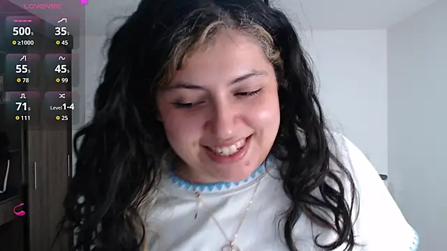 sofix__ élő XXX-chatje