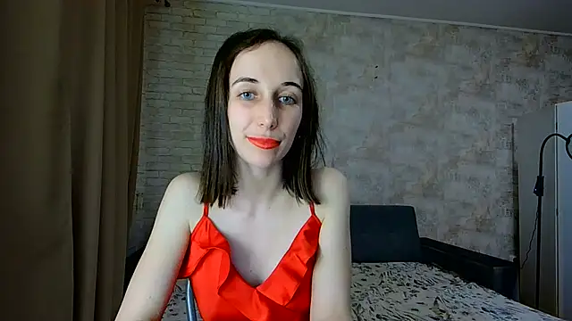 Chat XXX en directo de Anika_bloom
