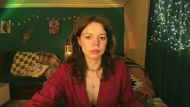 צ'אט XXX בשידור חי של ClancyMorissey