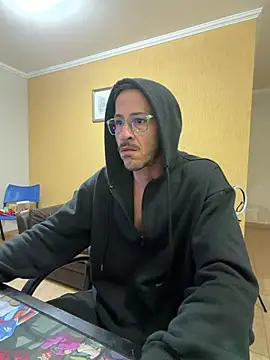 Chat XXX ao vivo de MeladoDiMel