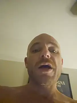 FrankieFuckMeXX Шоу с уебкамера