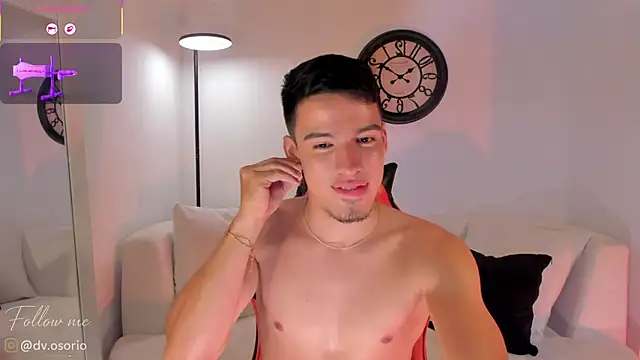 david_osoriox Live XXX Chat