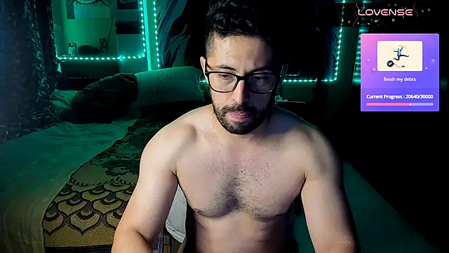irokdan891 Chat XXX in diretta