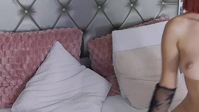 Chat +18 de LunaHart ao vivo