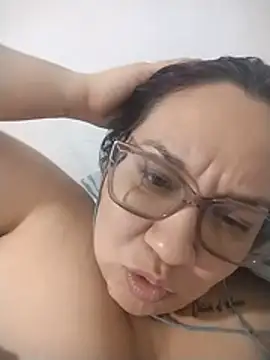 Chat XXX ao vivo de sharon_G
