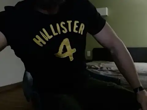 Numba1dad_ 라이브 XXX 채팅