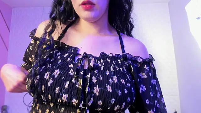 Violetaa_diazz Live XXX-Chat