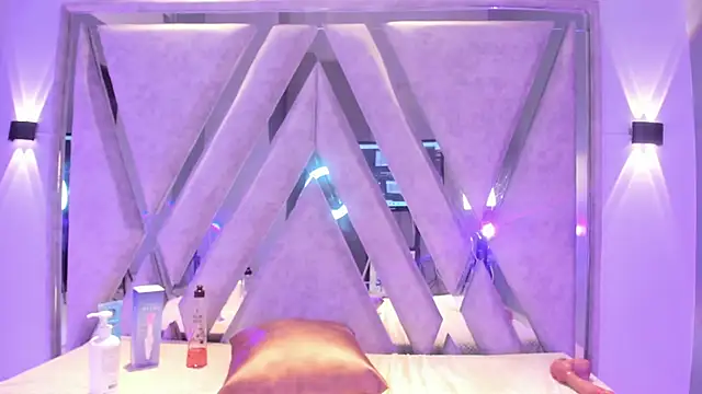 Zoe_444's Live XXX Chat