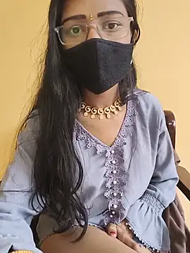Rubina_69のライブXXXチャット
