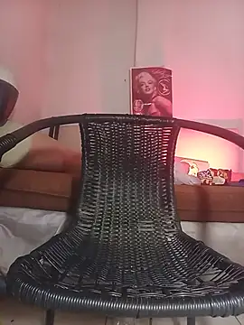 Chat XXX Live alfablackx