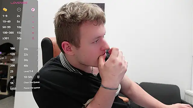 Czat XXX na żywo – Richard_Dullas