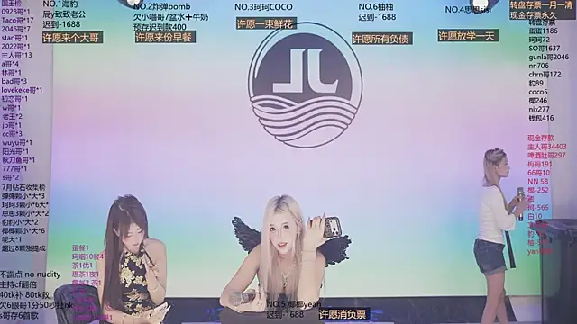 Sw-001's Live XXX Chat
