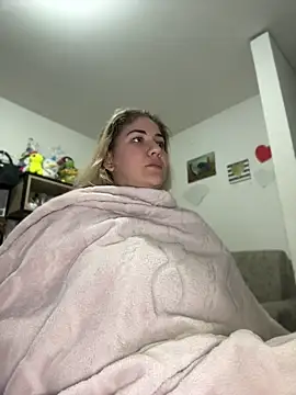 Celestedubois Шоу с уебкамера