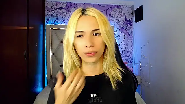 Chat +18 de Larry_craft ao vivo