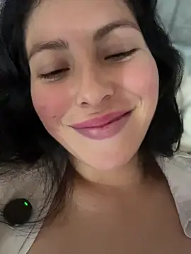 XXX chat uživo modela GiuliaBianchi