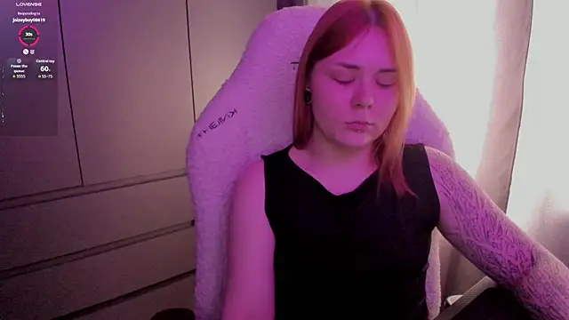 sophia_lix 라이브 XXX 채팅