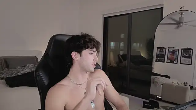 TheJakeRichard – Naživo XXX chat