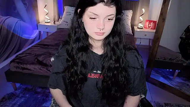 XXX chat uživo modela MileyRood