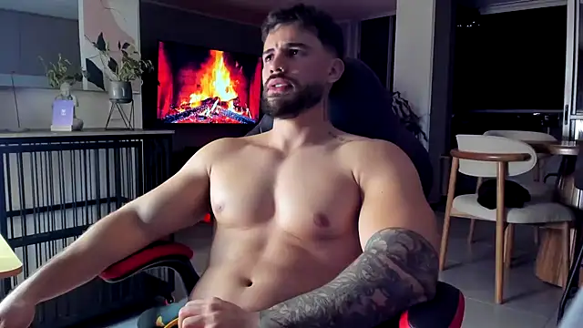 Chat XXX ao vivo de Valenthino_Salvatore