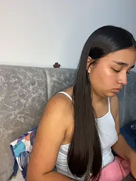 Chat XXX ao vivo de I_Samanthaa
